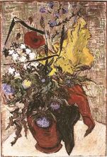 Haga click para ver la imagen ampliada 1890 fleurs des champs dans un vase.jpg